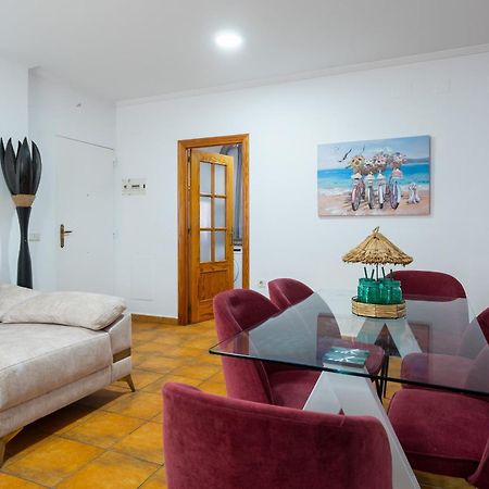 Panther Home Riofrio Islantilla Extérieur photo
