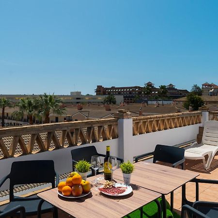 Panther Home Riofrio Islantilla Extérieur photo