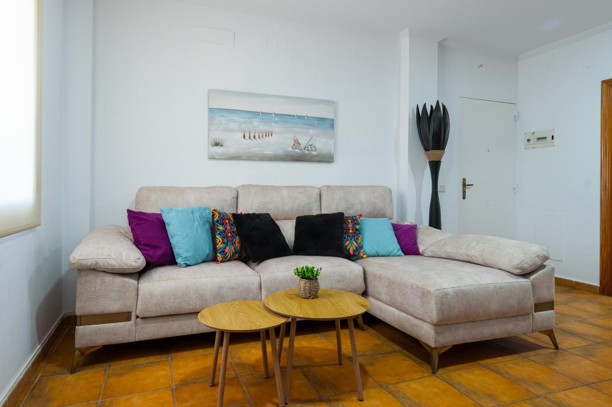 Panther Home Riofrio Islantilla Extérieur photo