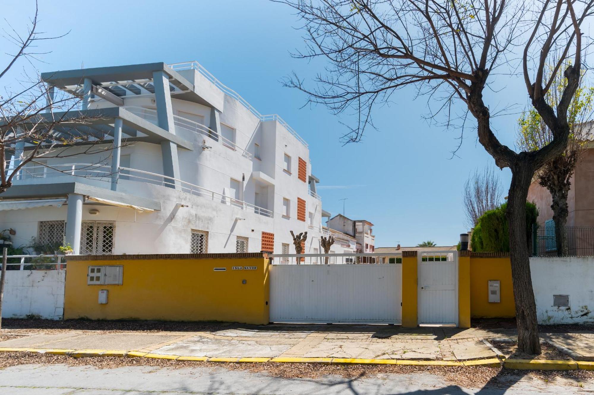 Panther Home Riofrio Islantilla Extérieur photo
