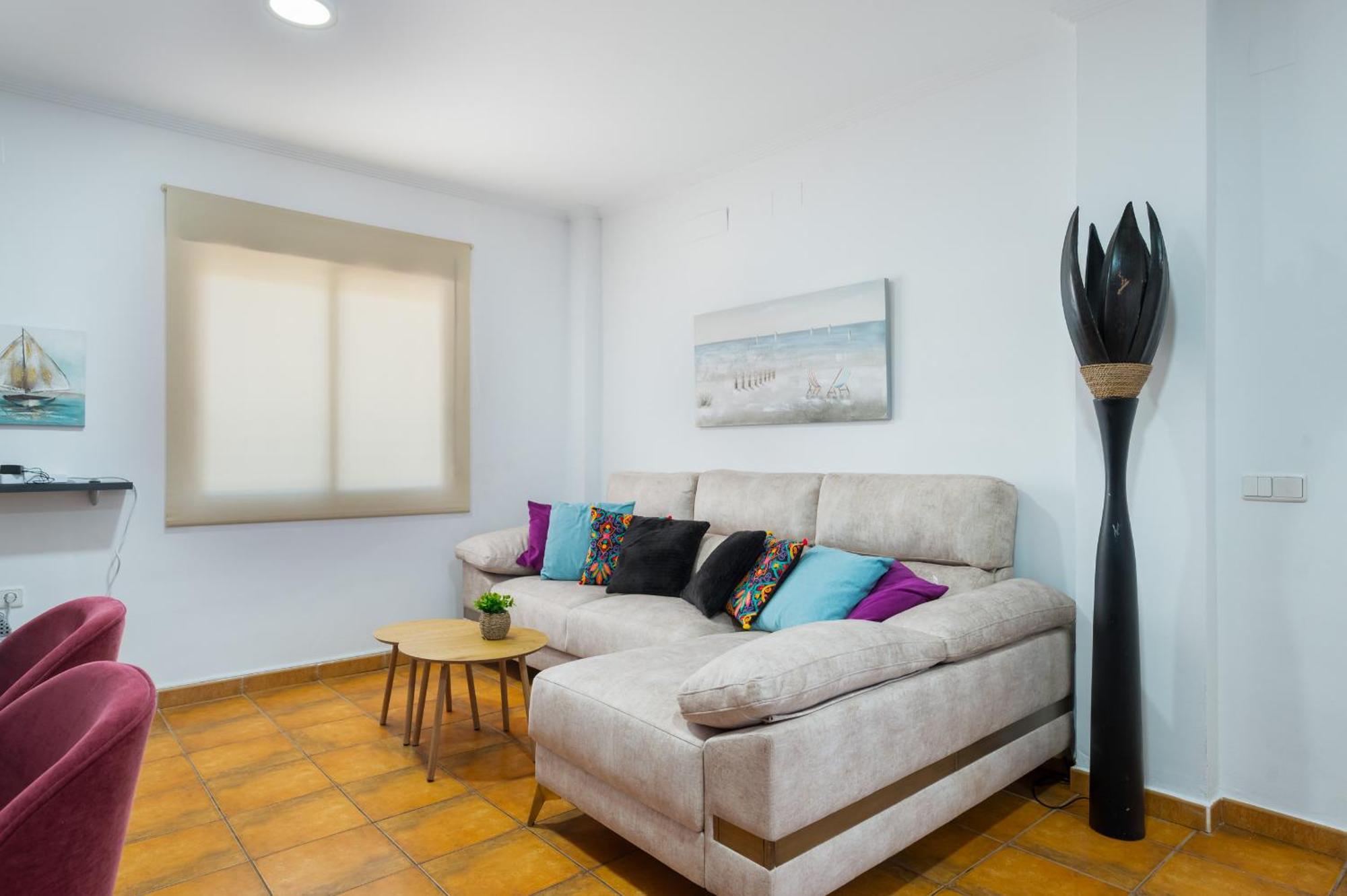 Panther Home Riofrio Islantilla Extérieur photo