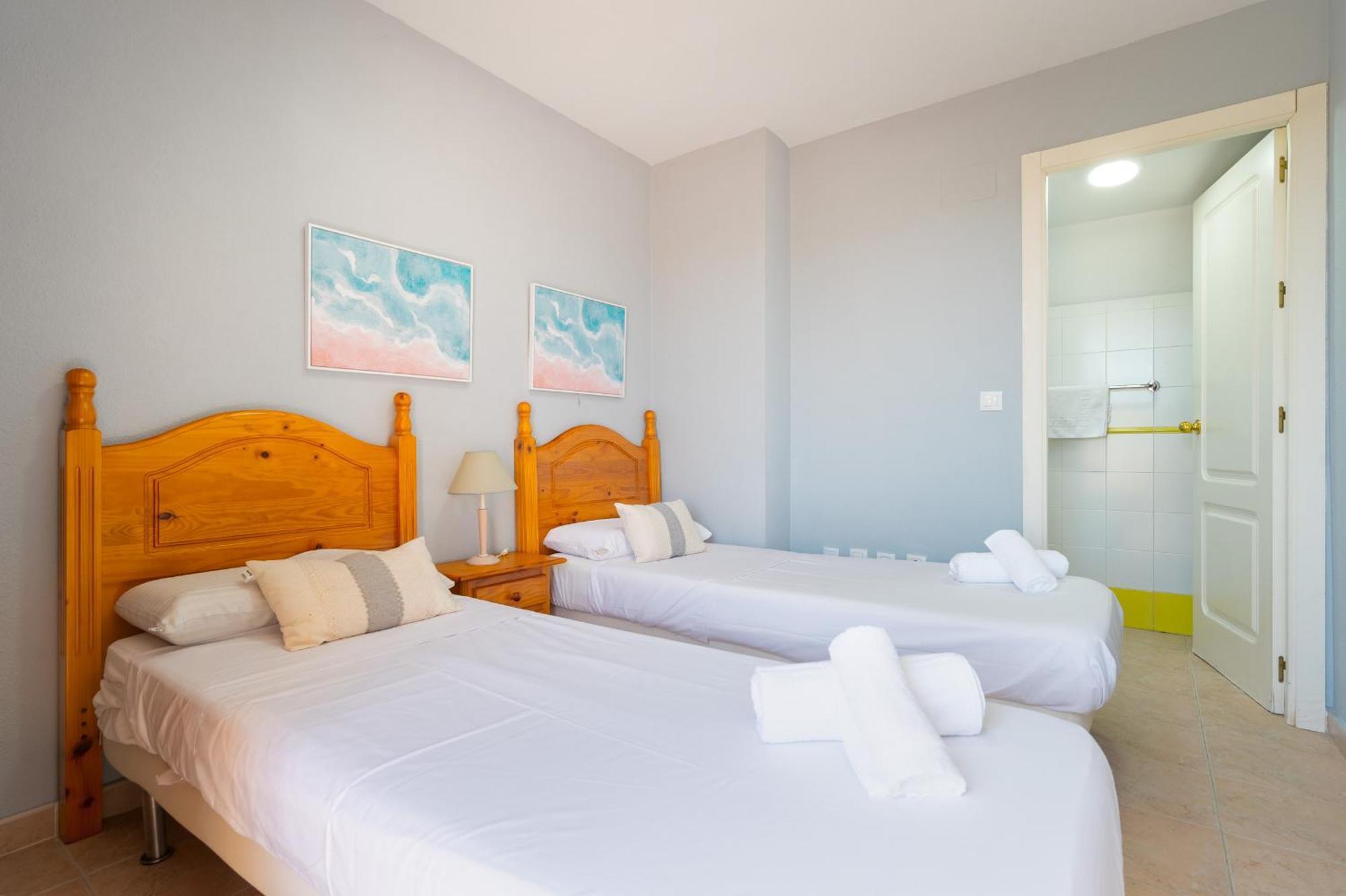 Panther Home Riofrio Islantilla Extérieur photo