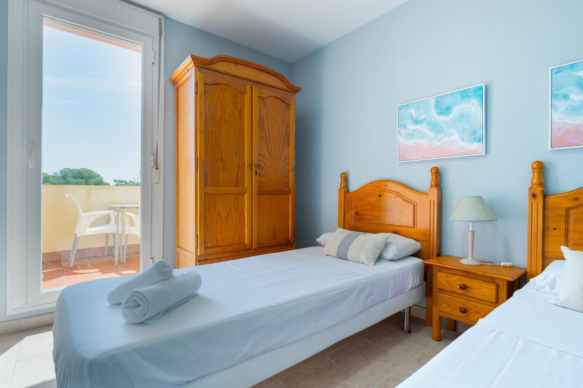 Panther Home Riofrio Islantilla Extérieur photo