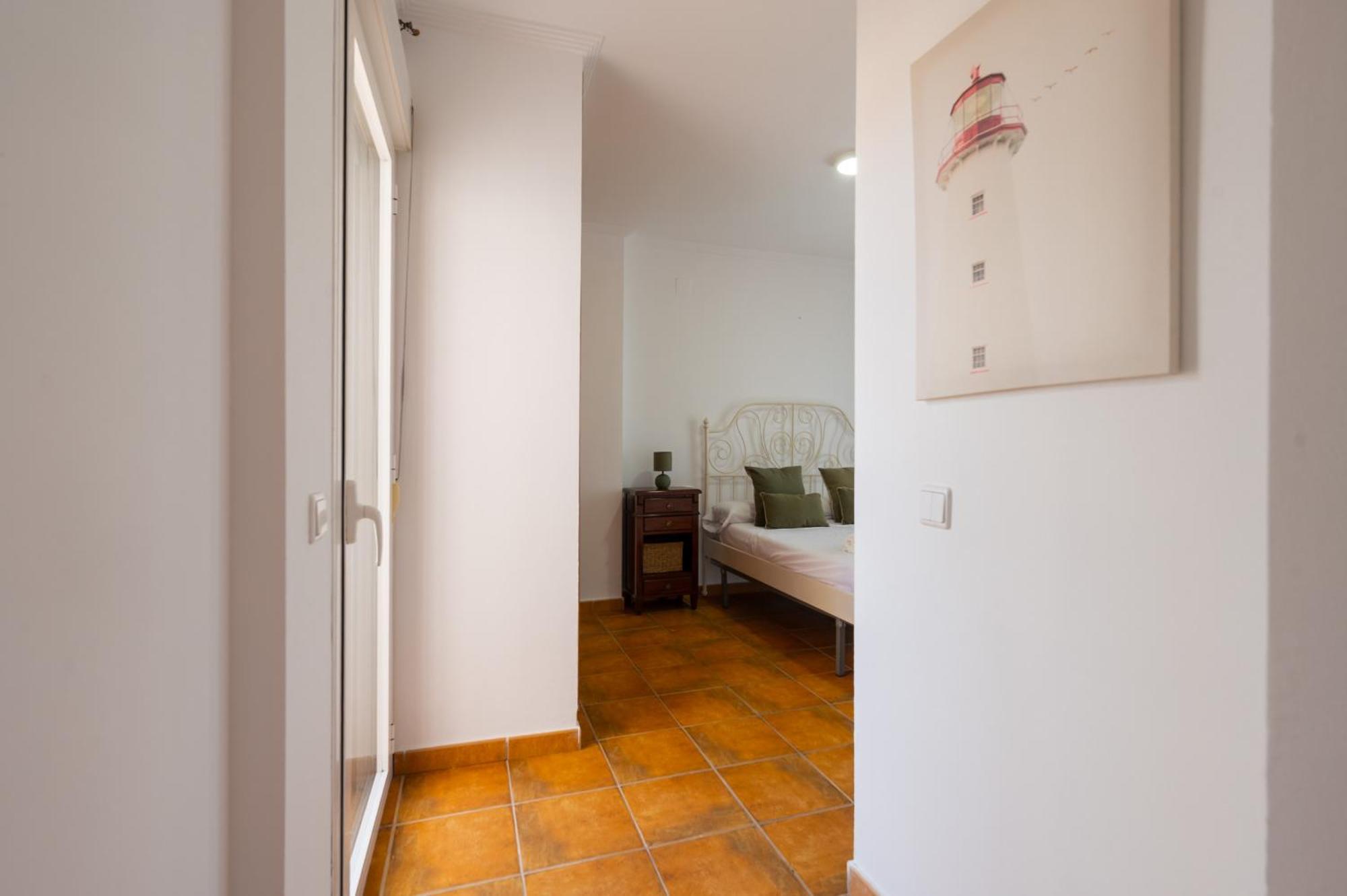 Panther Home Riofrio Islantilla Extérieur photo