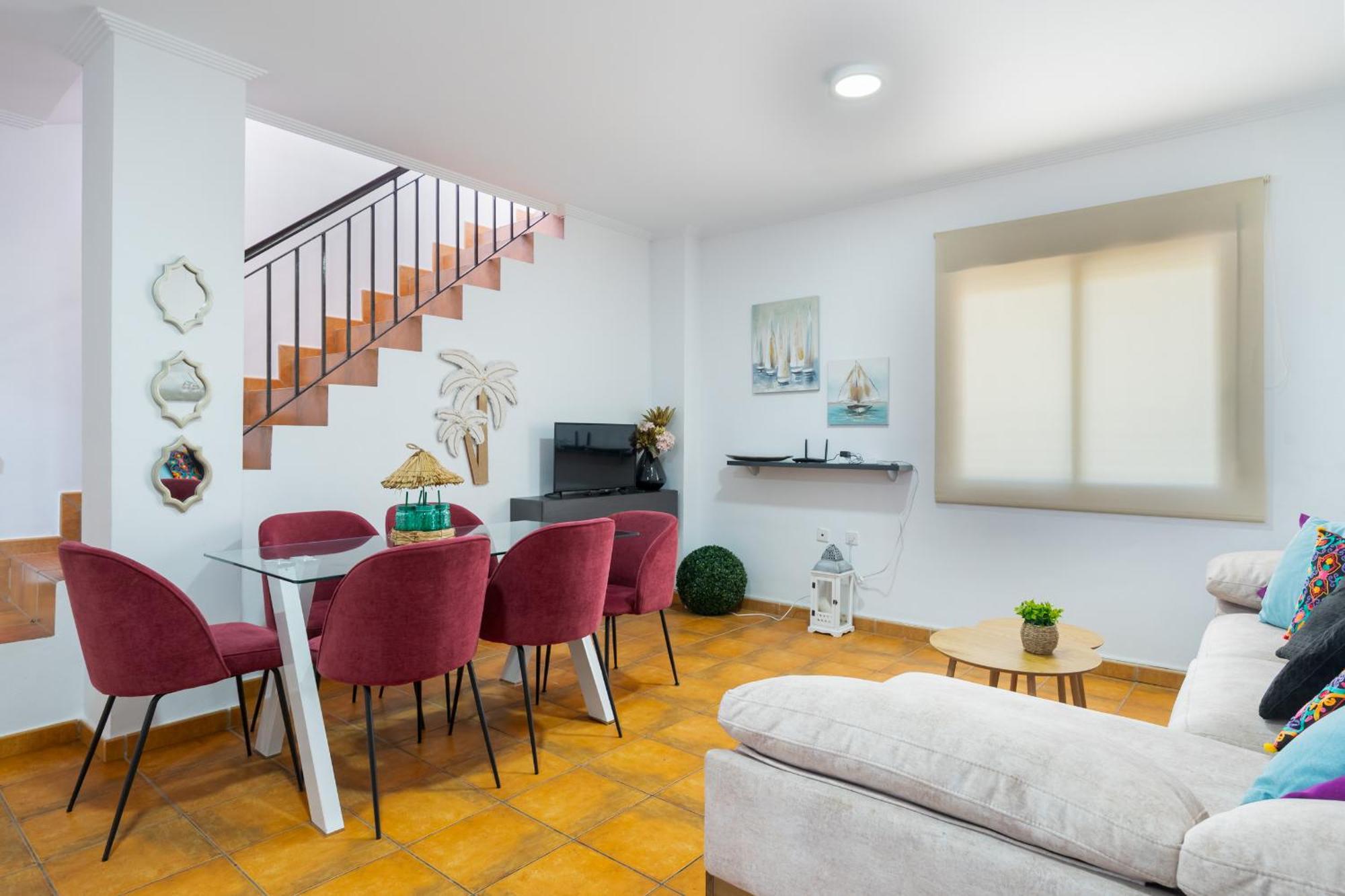 Panther Home Riofrio Islantilla Extérieur photo